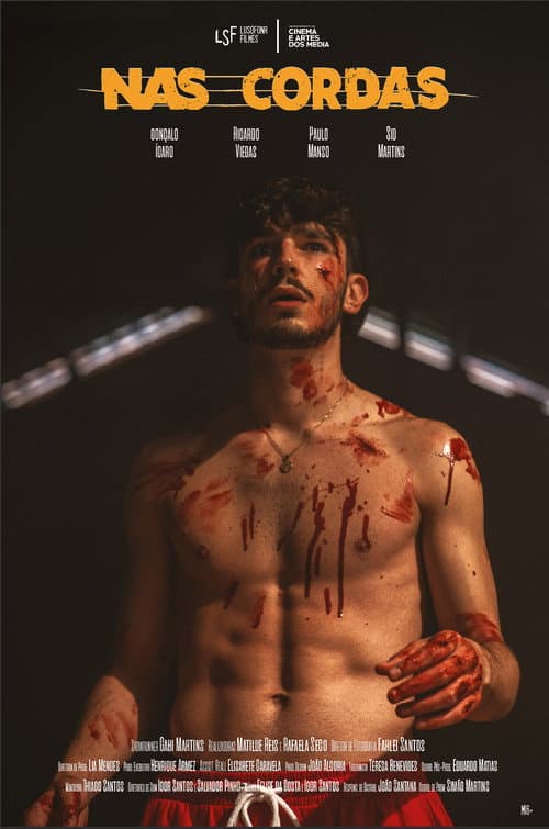 First Round Season 1 poster