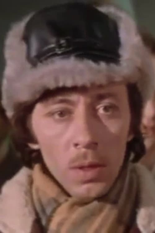 Anatoly Nizovtsev
