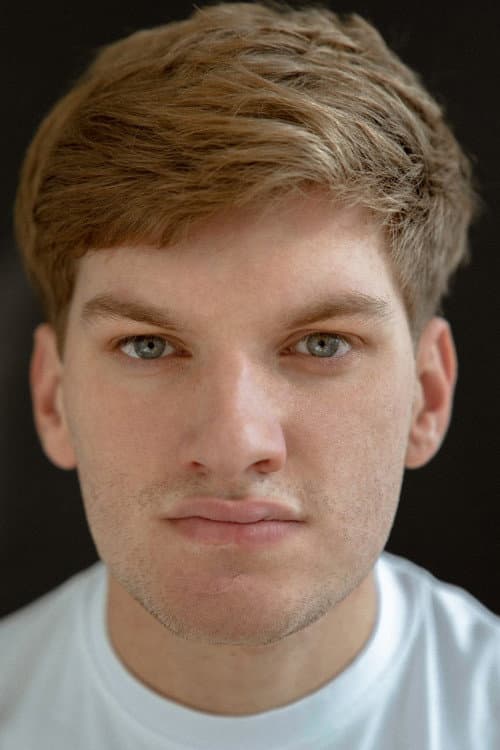 Andrey Maksimov