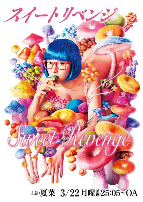 Sweet Revenge Sweet Revenge 2 poster