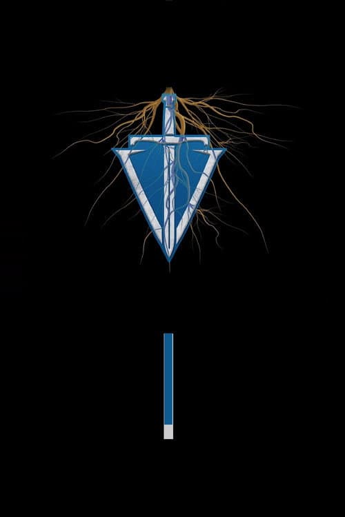 Valiant Soil Season 1 poster