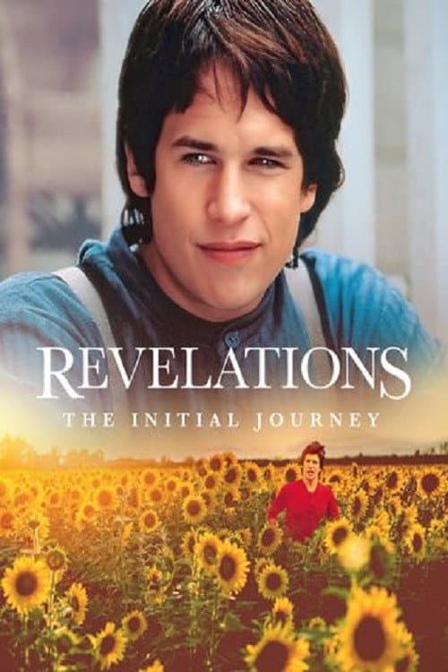 Revelations Season 1 poster
