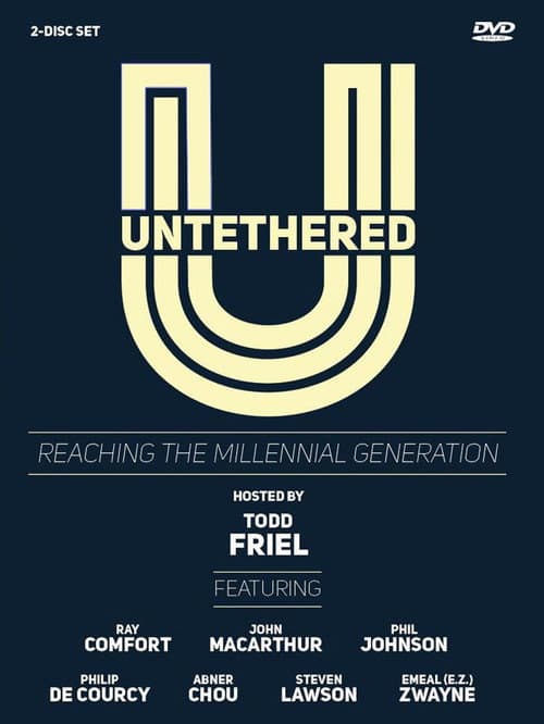 Untethered Season 1 poster