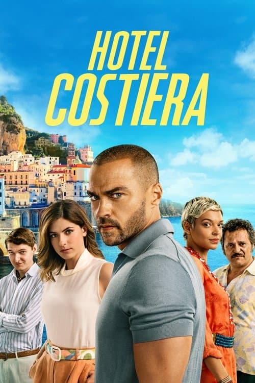 Hotel Costiera Season 1 poster