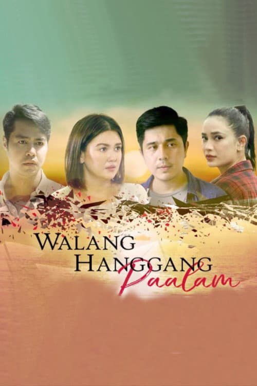 Walang Hanggang Paalam Season 1 poster