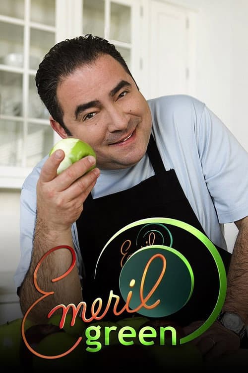 Emeril Green Season 2 poster