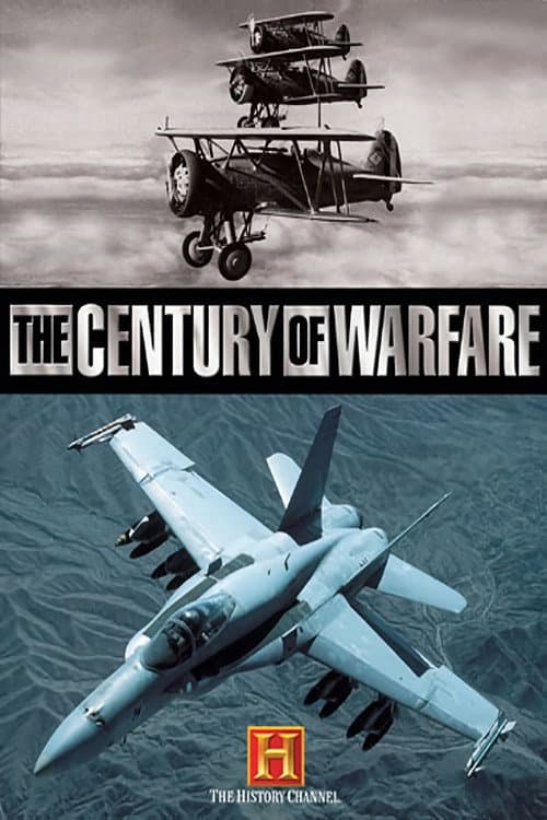 The Century of Warfare Season 1 poster