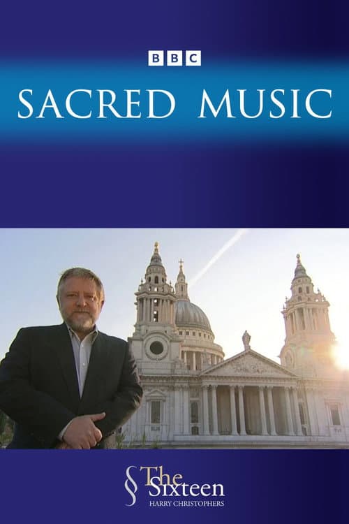 Sacred Music Season 2 poster