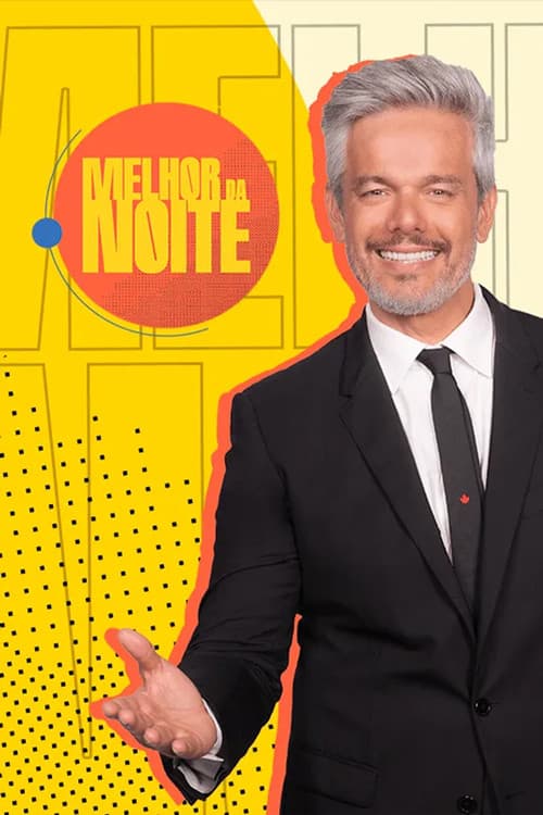 Melhor da Noite Season 3 poster