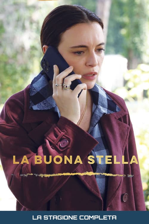 La buona stella Season 1 poster