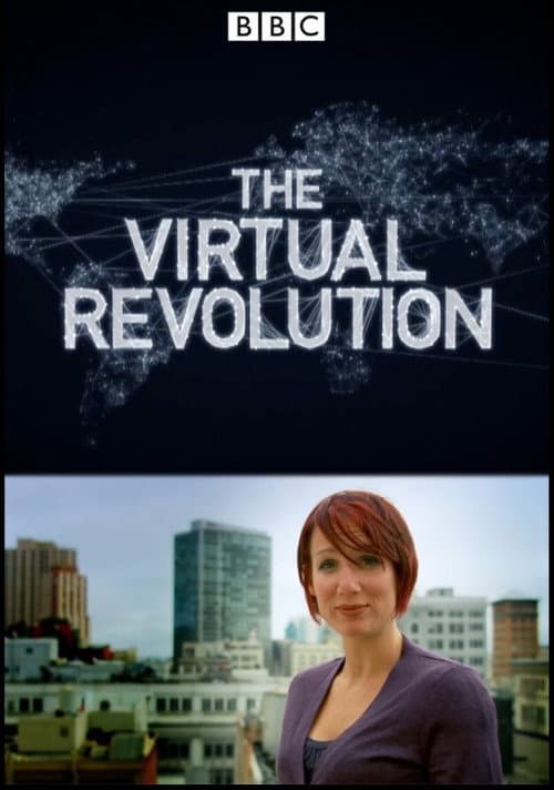 The Virtual Revolution Season 1 poster