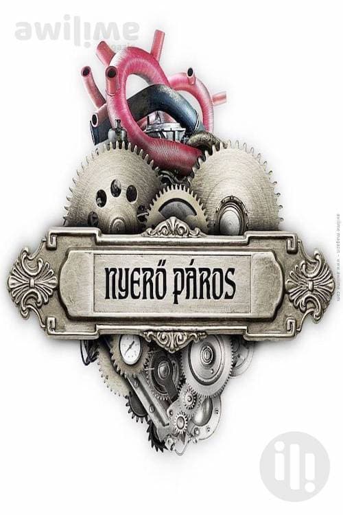 Nyerő Páros Season 2 poster