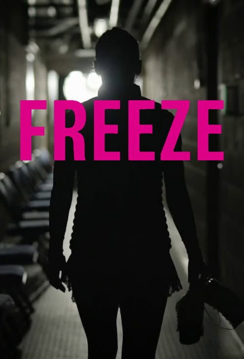 Freeze Back on Thin Ice poster