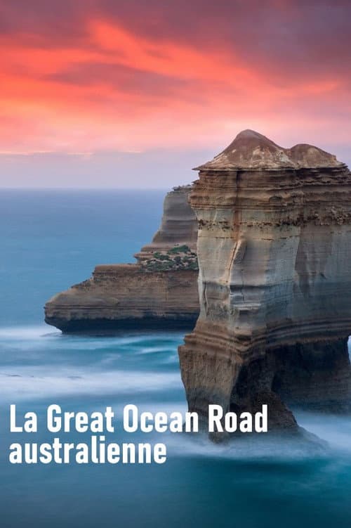 Australia's Great Ocean Road Season 1 poster