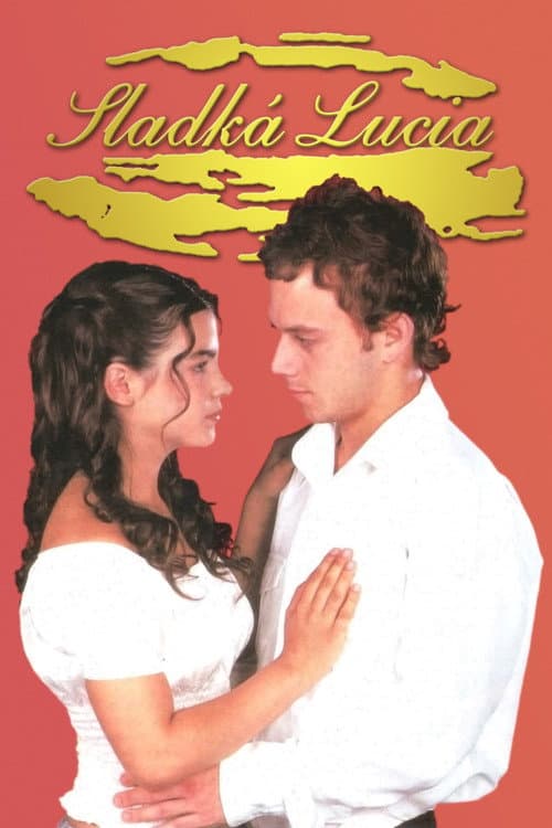 Cabecita Season 1 poster