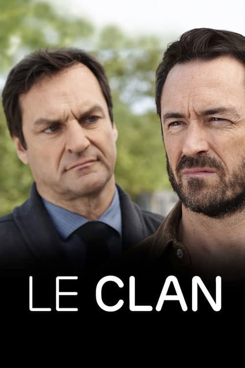 Le clan Season 2 poster