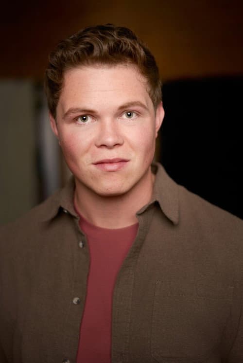 Kevin Morrison