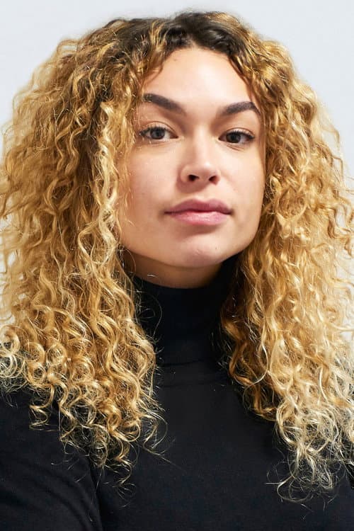 Victoire Vieyra