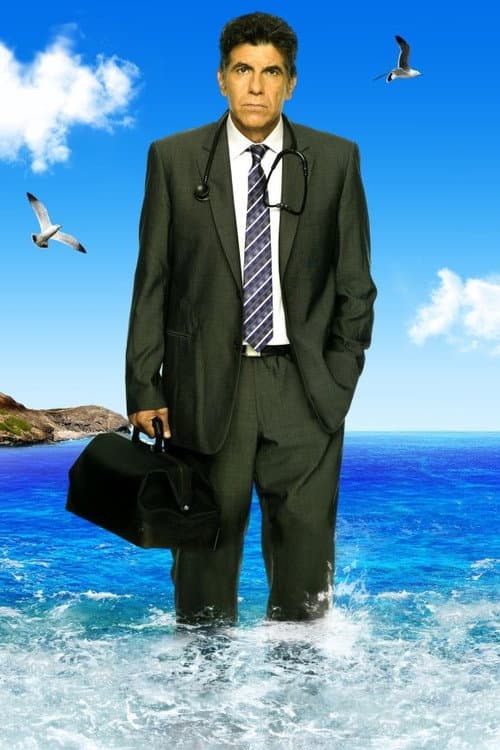 Clinical Case Season 1 poster