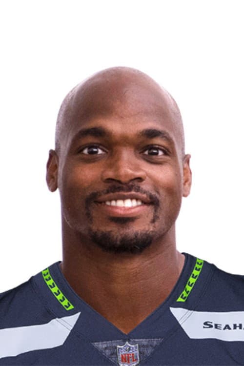 Adrian Peterson