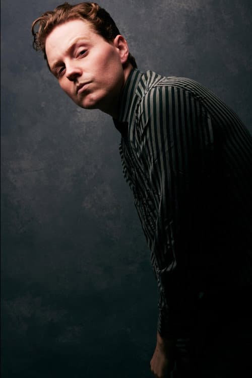 Tanner Hayes