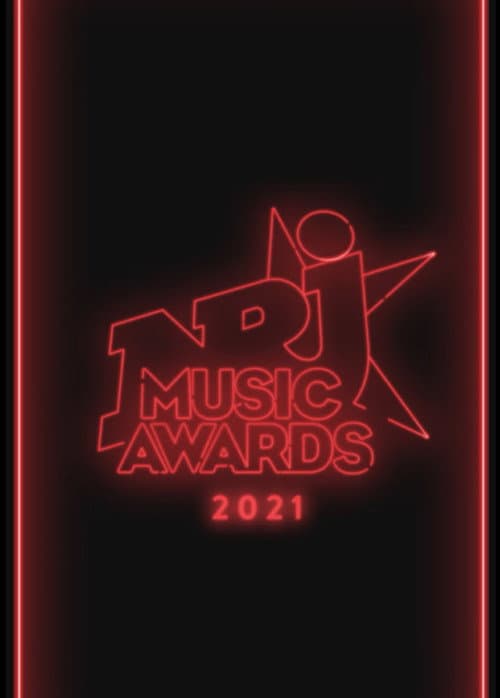 NRJ Music Awards Season 23 poster