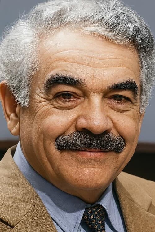 Azizagha Gasimov