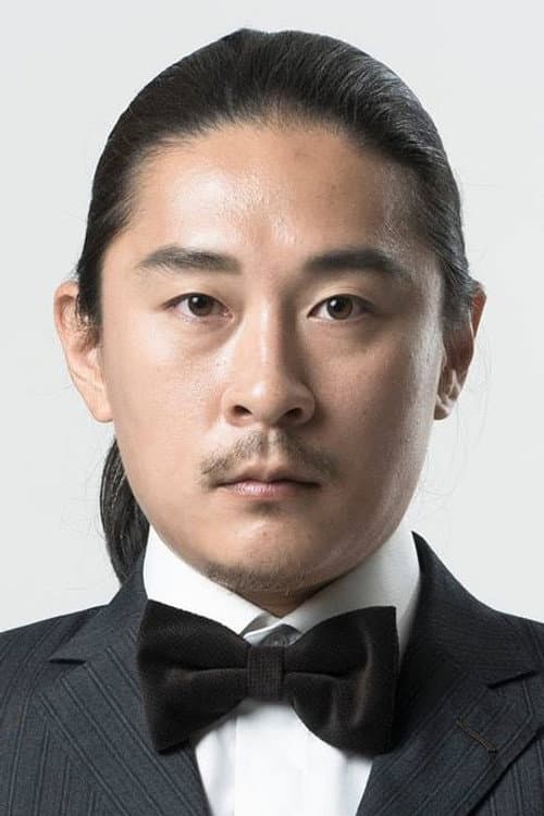 Bowie Chan Wing-Wai