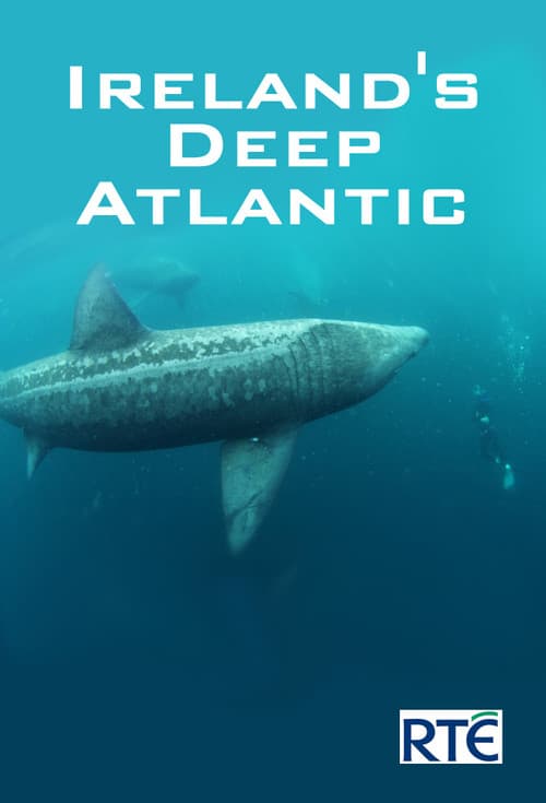 Ireland's Deep Atlantic Season 1 poster