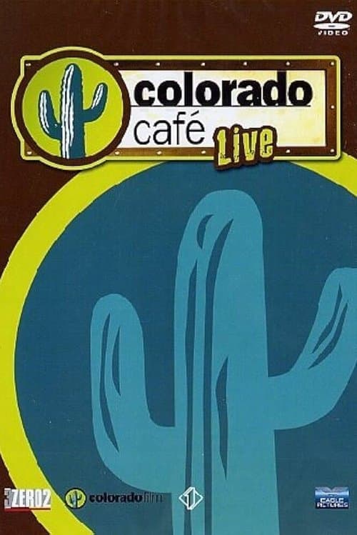 Colorado Season 2 poster