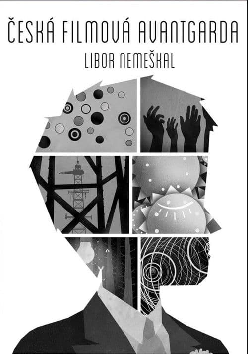 The Czech film avant-garde Season 1 poster
