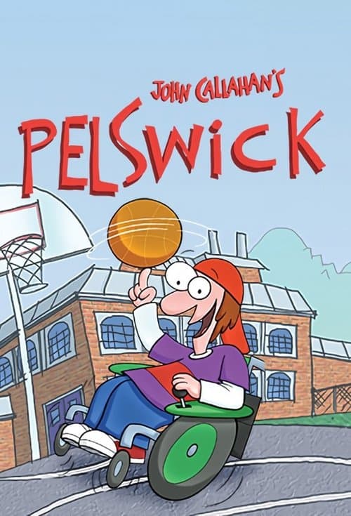 Pelswick Season 2 poster