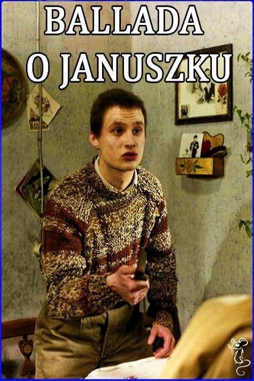 Ballada o Januszku Season 1 poster