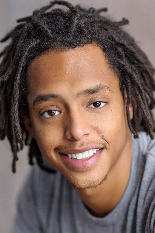 Jacob Gibson