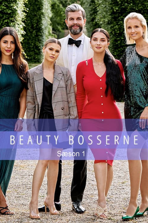 Beauty Bosserne Season 1 poster