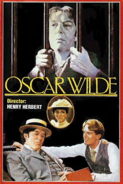 Oscar Season 1 poster