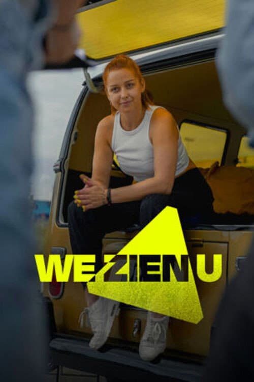 We zien u Season 2 poster