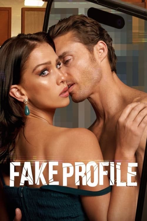 Fake Profile Season 1 poster