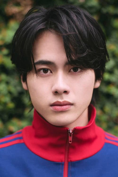 Wataru Hashimoto