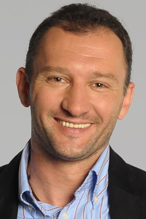 Kovács Kokó István