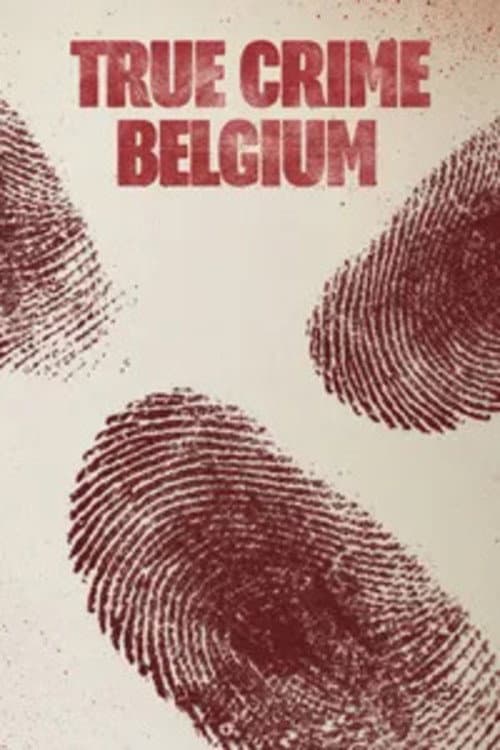True Crime Belgium Season 2 poster