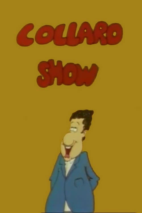 Collaro Show Season 2 poster