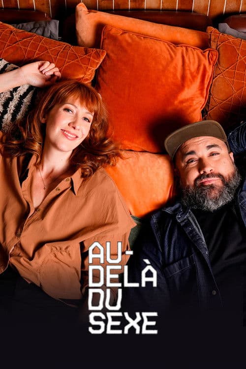 Au-delà du sexe Season 3 poster