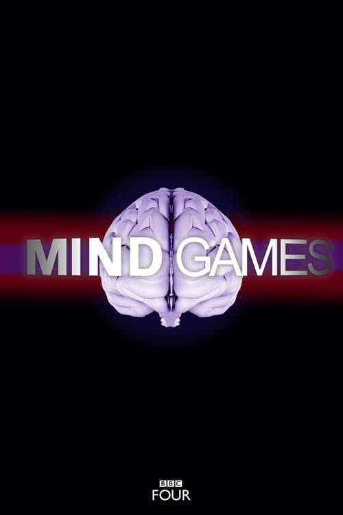 Mind Games Season 2 poster