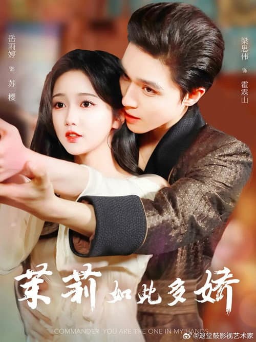 茉莉如此多娇 Season 1 poster