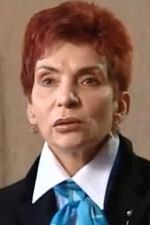 Natalia Bogdanova
