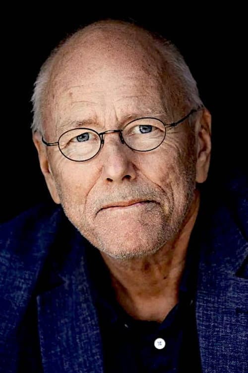 Lars Martin Myhre