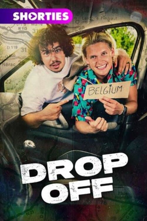 Drop Off Season 1 poster