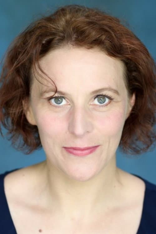 Gwenda Guthwasser