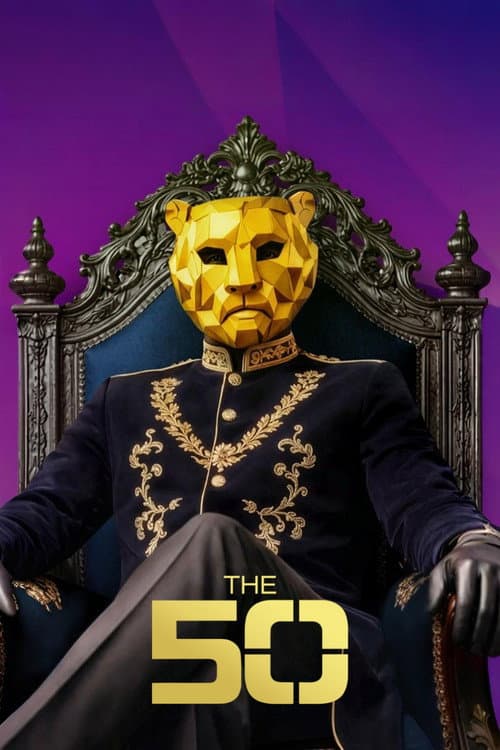 The 50 Season 1 poster